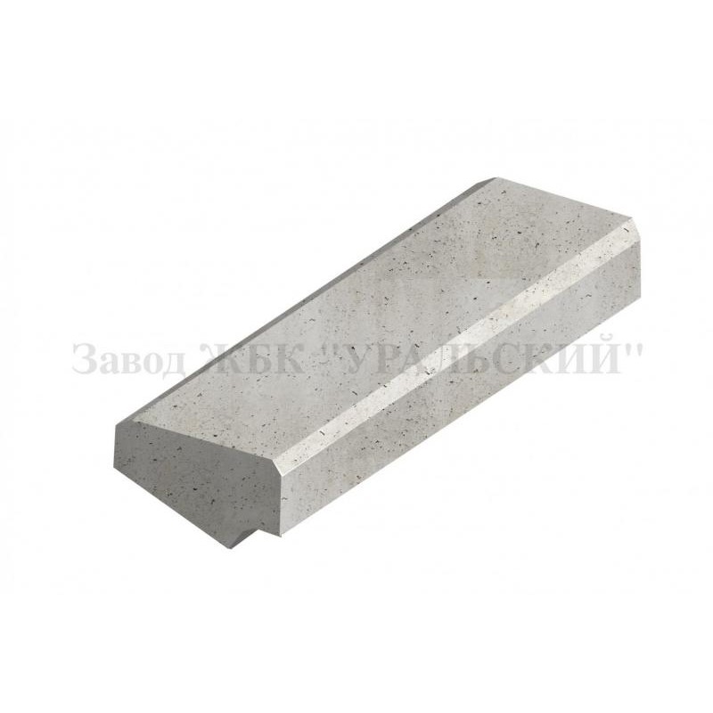 Лестничные ступени ЛС 12